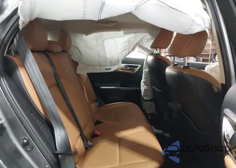 2015 Lexus Ct 200H from USA, damaged, VIN JTHKD5BHXF2220836